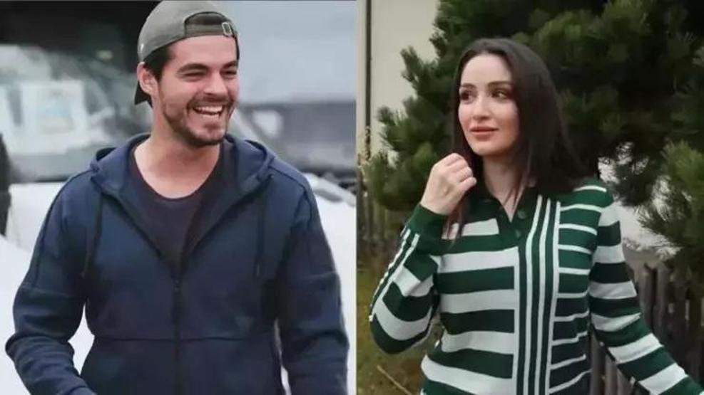 Gönül Dağının Taneri Berk Atan ile Gökçe Akyıldız ayrıldı mı ŞOKE EDEN HAMLE