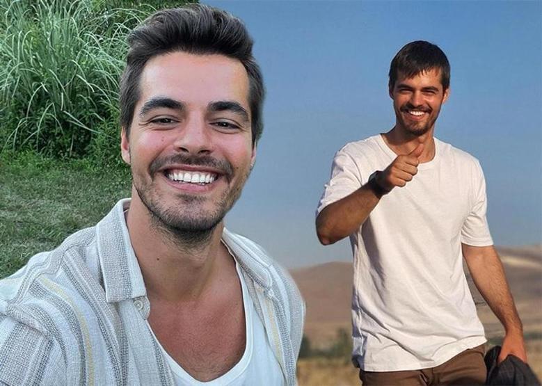 Gönül Dağının Taneri Berk Atan ile Gökçe Akyıldız ayrıldı mı ŞOKE EDEN HAMLE