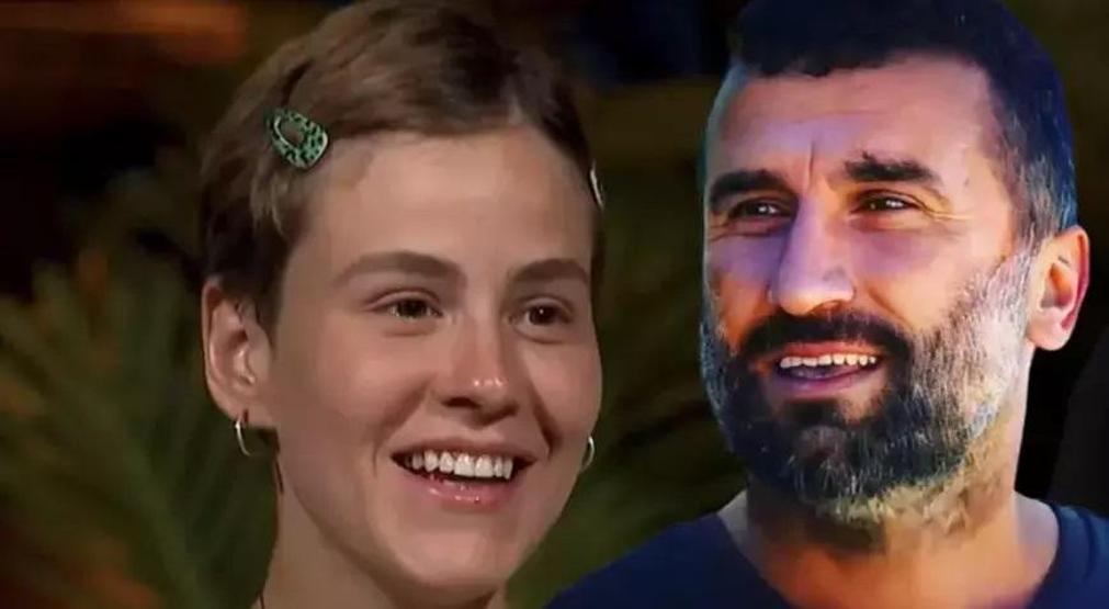 SURVIVORDA ELEME ADAYI BELLİ OLDU Acun Ilıcalı açıkladı İşte Lina ile potayı paylaşan isim...