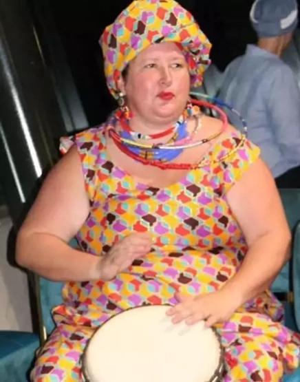 Velvet Pesunun kan donduran ölümü CANSIZ BEDENİ BALKONDA BULUNDU