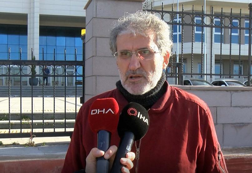 Kuyumcu baba-oğlun tuzağına düştüler Altınlarla birlikte kayıplara karıştılar