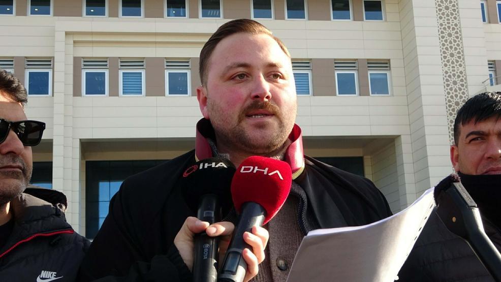 Kuyumcu baba-oğlun tuzağına düştüler Altınlarla birlikte kayıplara karıştılar