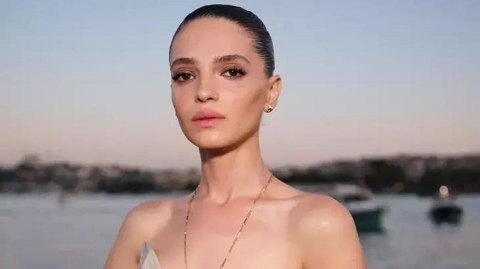 Şifanur Gül aşka geldi SEVDİM SENİ BİR KERE