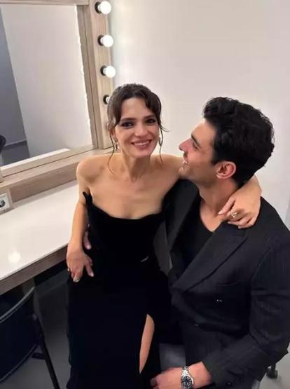 Şifanur Gül aşka geldi SEVDİM SENİ BİR KERE