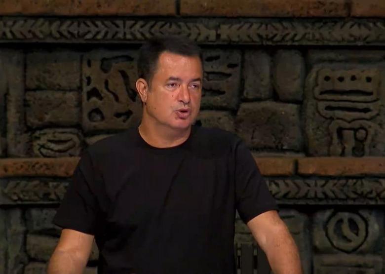 SURVIVORDA ELEME ADAYI BELLİ OLDU Acun Ilıcalı açıkladı İşte Lina ile potayı paylaşan isim...