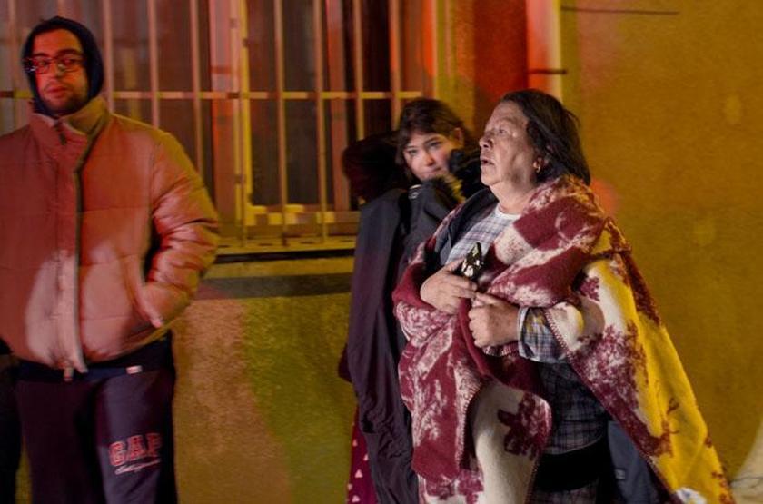 Kadıköyde can pazarı Apartmanda yangın: Çok sayıda yaralı var