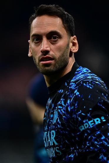 Interden Galatasaraya, Hakan Çalhanoğlu cevabı İtalyanların tavrı net...