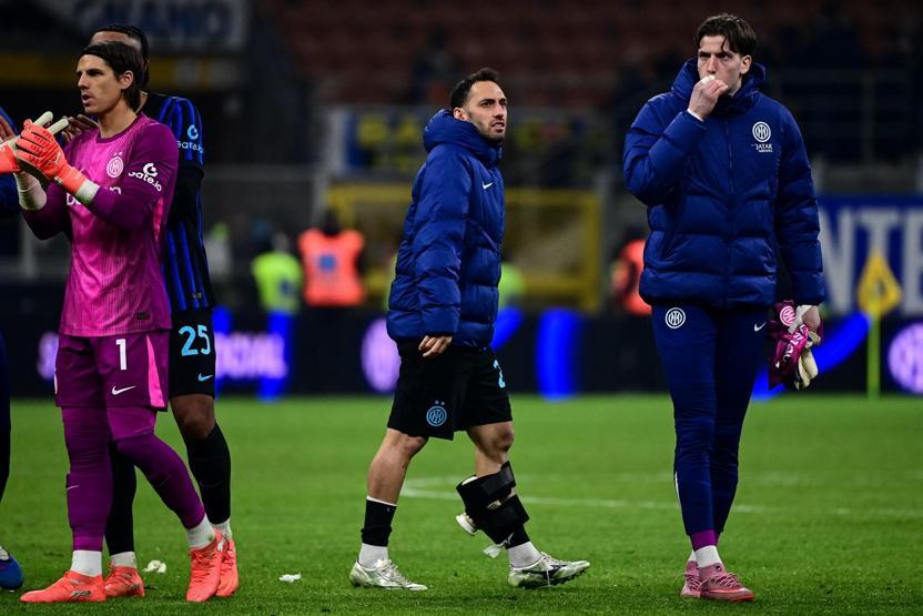 Interden Galatasaraya, Hakan Çalhanoğlu cevabı İtalyanların tavrı net...