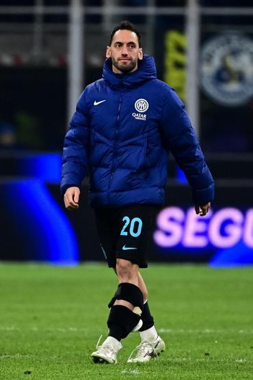 Interden Galatasaraya, Hakan Çalhanoğlu cevabı İtalyanların tavrı net...