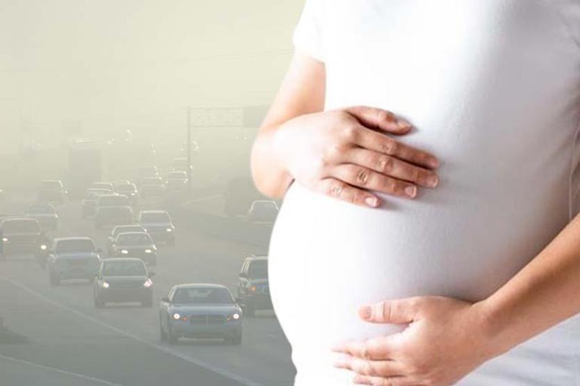 HAVA KİRLİLİĞİ: Sadece Akciğer ve Kalbi Değil, Üreme Sağlığını da Etkiliyor Kadınlar, Erkekler ve Anne Karnındaki Bebeklere Etkisi Şaşırttı