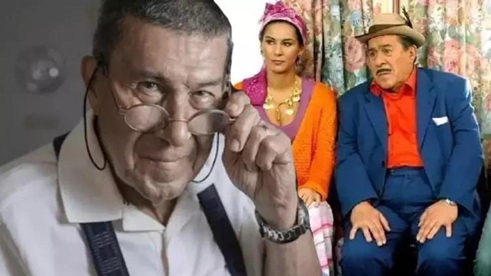 Huzurevinde Yaşıyordu… Zihni Göktay’dan Üzen Haber: Turnede Kaza Geçirdi, Kalçasını Kırdı