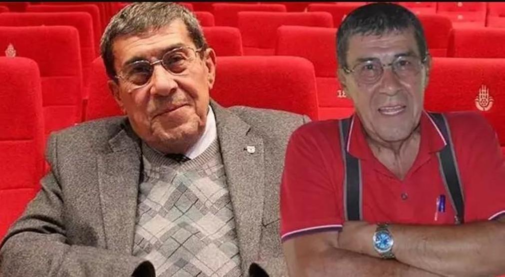 Huzurevinde Yaşıyordu… Zihni Göktay’dan Üzen Haber: Turnede Kaza Geçirdi, Kalçasını Kırdı