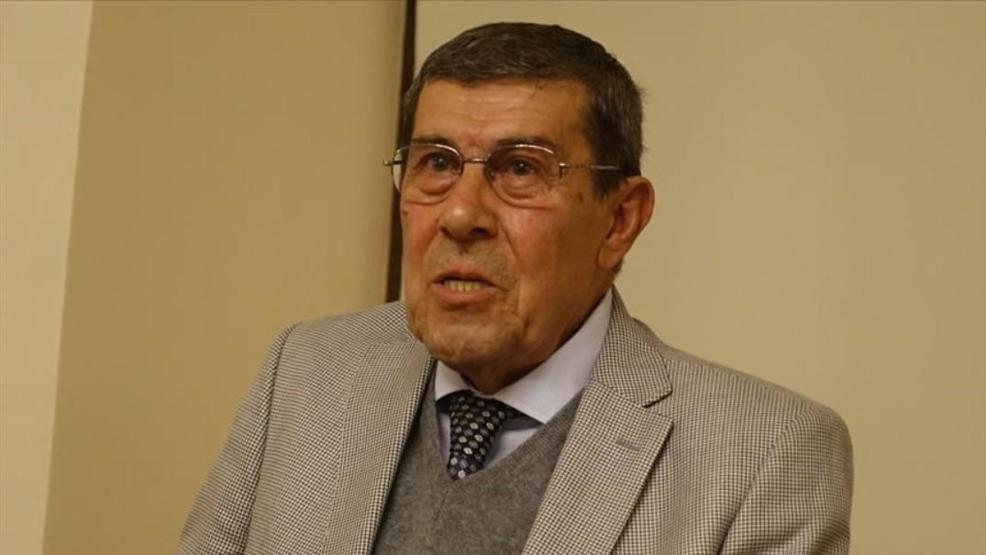 Huzurevinde Yaşıyordu… Zihni Göktay’dan Üzen Haber: Turnede Kaza Geçirdi, Kalçasını Kırdı