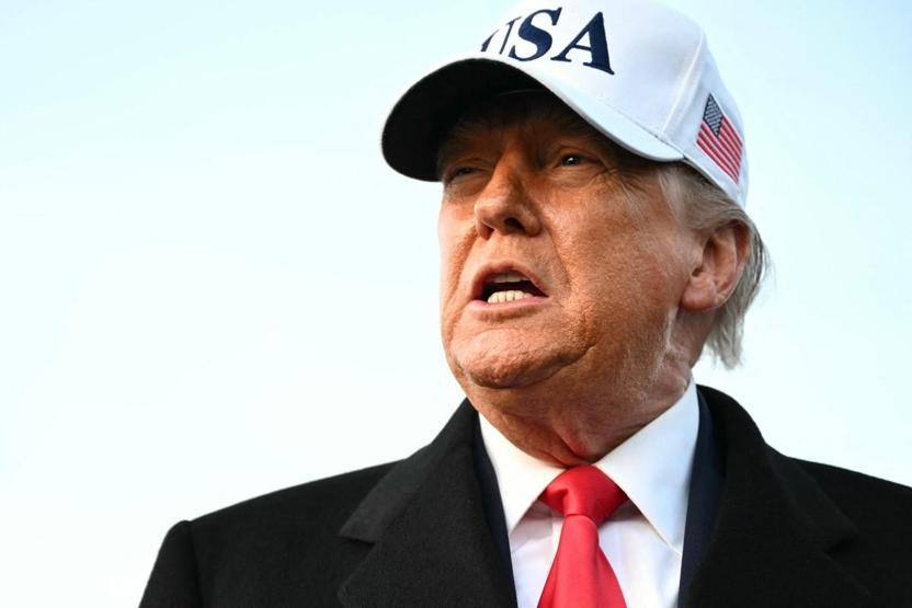 Trumpın İrandaki en büyük korkusu 46 YILLIK TRAVMA: Analistler o atıfa dikkat çekiyor..