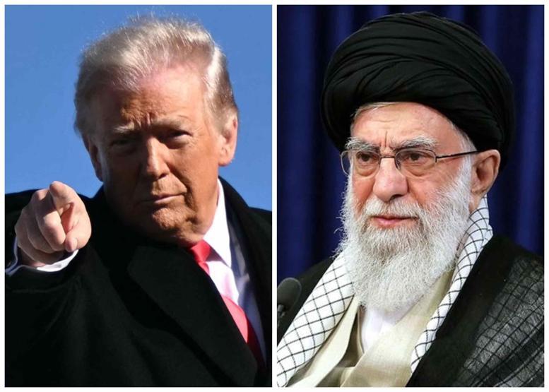 Trumpın İrandaki en büyük korkusu 46 YILLIK TRAVMA: Analistler o atıfa dikkat çekiyor..