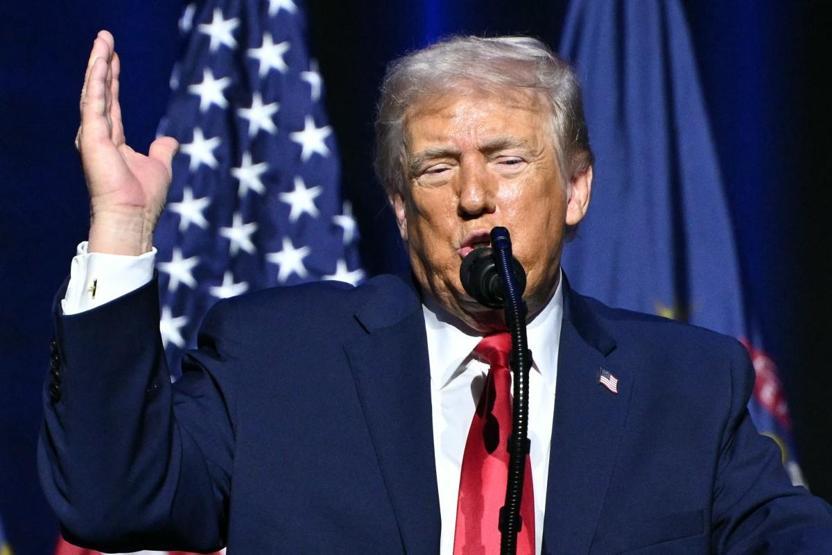 Trumpın İrandaki en büyük korkusu 46 YILLIK TRAVMA: Analistler o atıfa dikkat çekiyor..