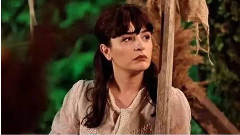 Gonca Vuslateri’nin Şaşırtıcı İmaj Değişikliği: Yeni Sarışın Halini Takipçileri Beğendi