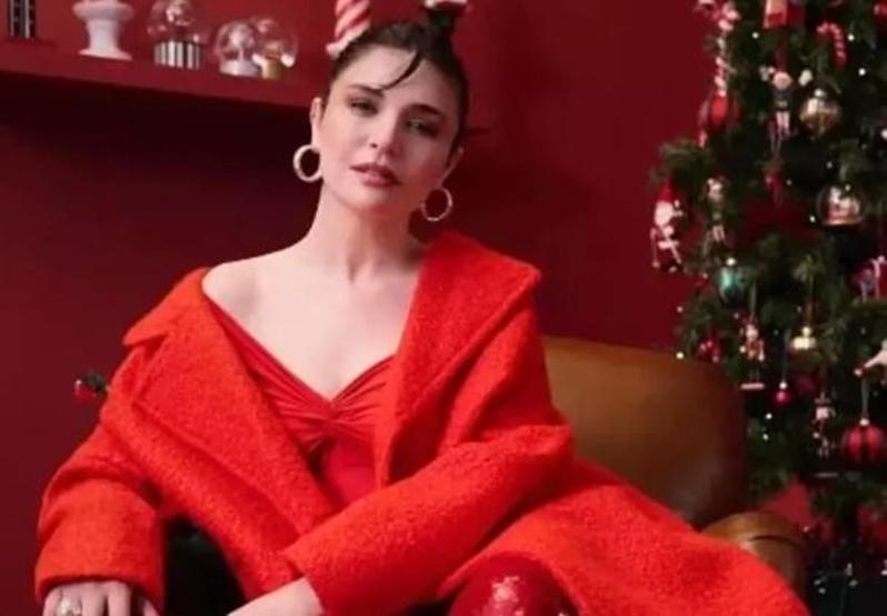 Gonca Vuslateri’nin Şaşırtıcı İmaj Değişikliği: Yeni Sarışın Halini Takipçileri Beğendi