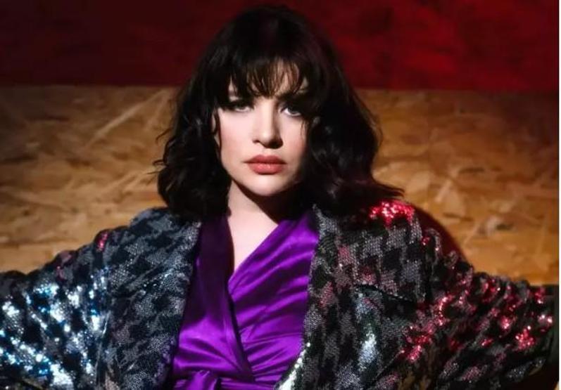 Gonca Vuslateri’nin Şaşırtıcı İmaj Değişikliği: Yeni Sarışın Halini Takipçileri Beğendi