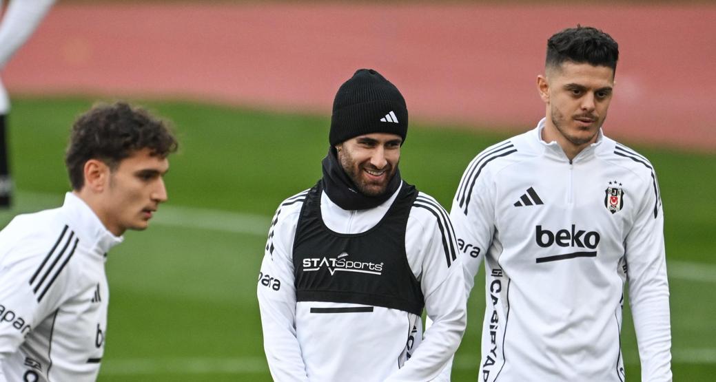 Rafa Silva, Benficaya dönüyor Anlaşma tamam...