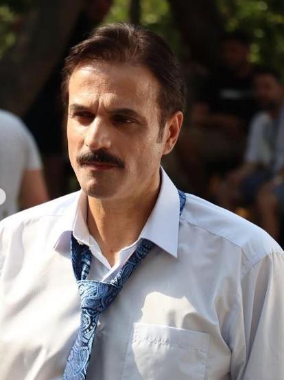 Geniş Ailenin yıldızları bir arada Karaciğer nakli bekleyen Ufuk Özkana anlamlı ziyaret