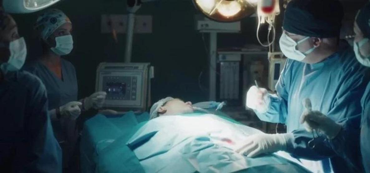 Eşref Rüya nefes kesti NİSANIN KADERİ EŞREFİN ELLERİNDE