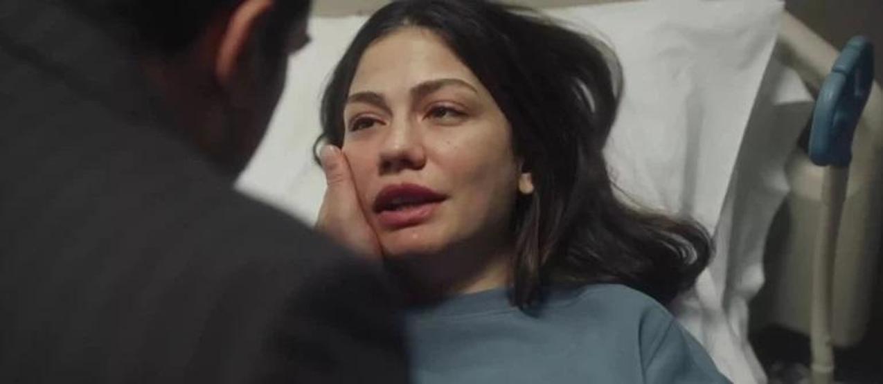 Eşref Rüya nefes kesti NİSANIN KADERİ EŞREFİN ELLERİNDE