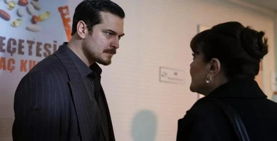 Eşref Rüya nefes kesti NİSANIN KADERİ EŞREFİN ELLERİNDE