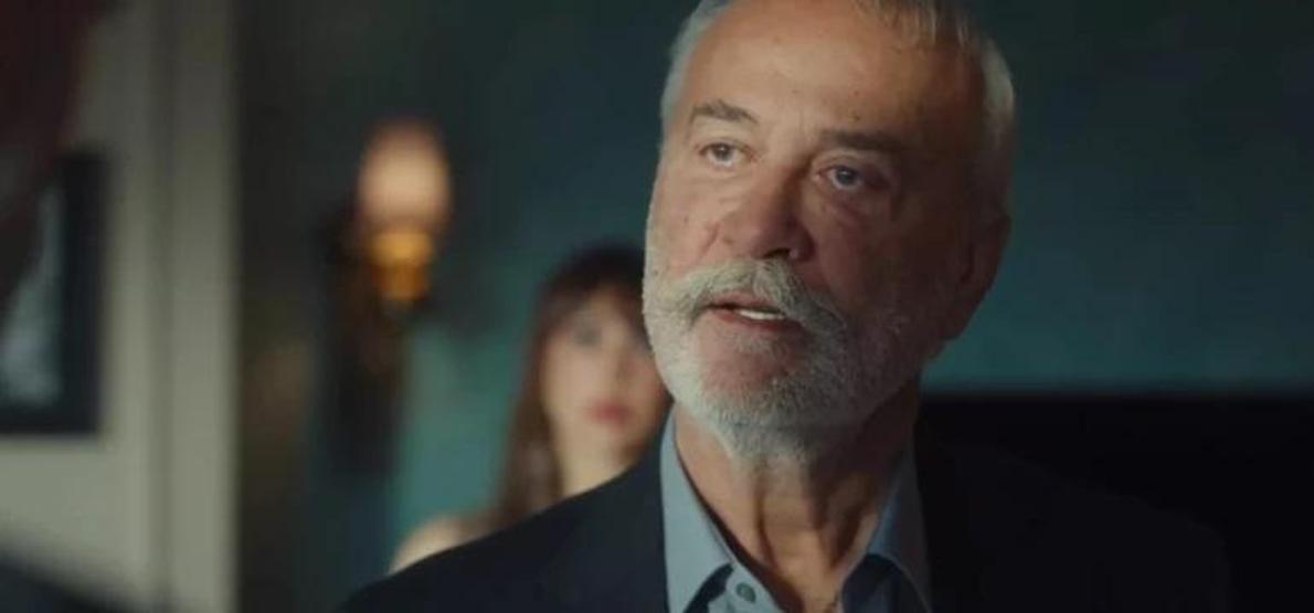 Eşref Rüya nefes kesti NİSANIN KADERİ EŞREFİN ELLERİNDE