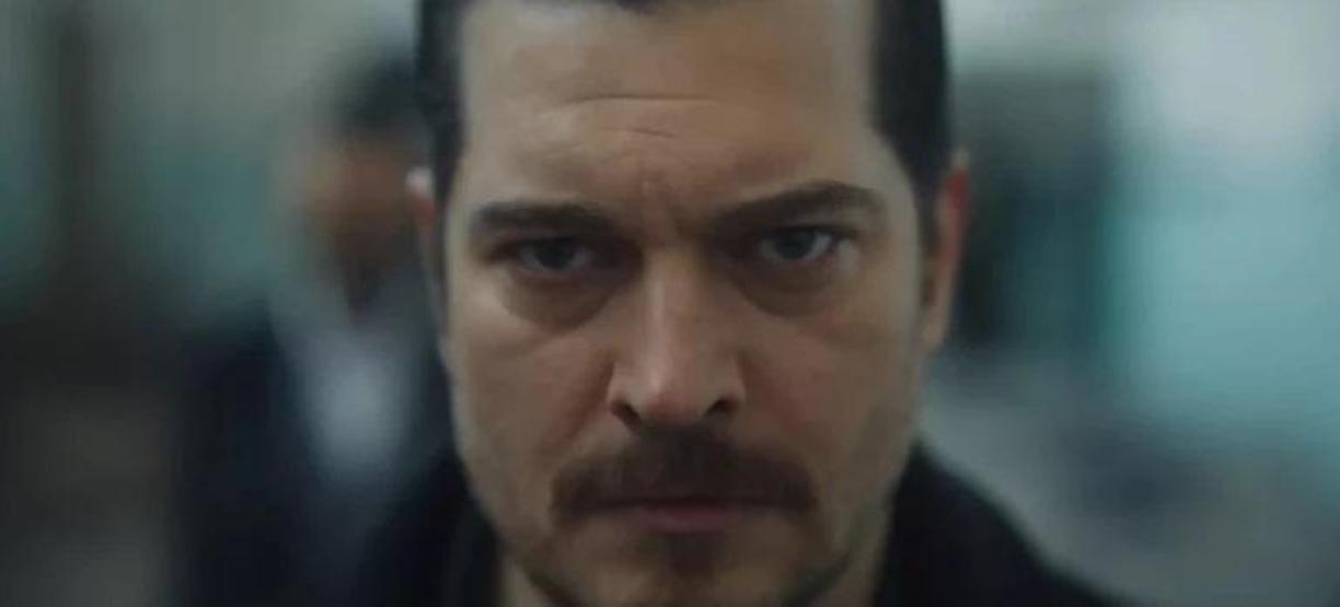 Eşref Rüya nefes kesti NİSANIN KADERİ EŞREFİN ELLERİNDE