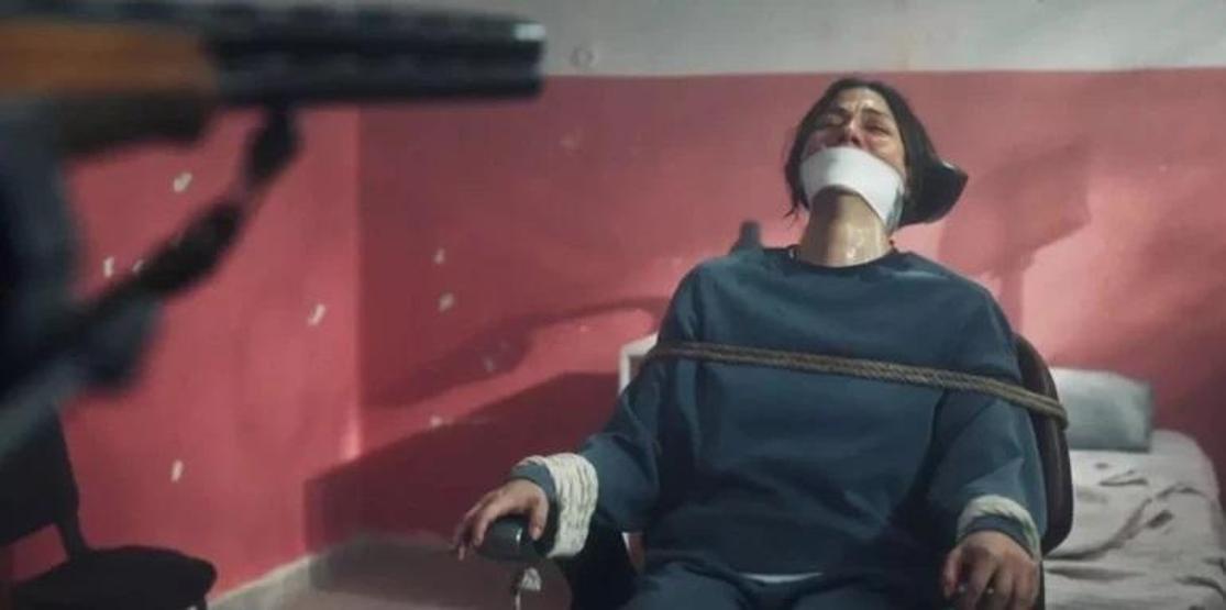 Eşref Rüya nefes kesti NİSANIN KADERİ EŞREFİN ELLERİNDE