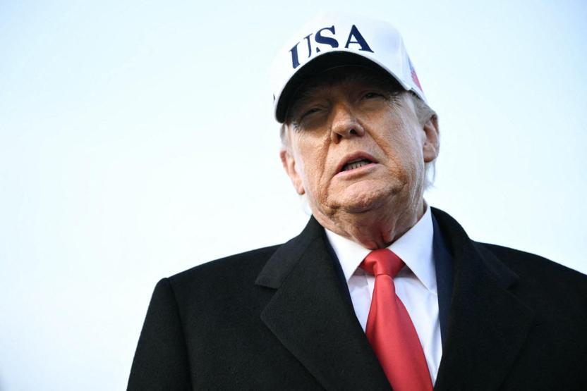 Venezuela temasları... Machado Beyaz Saraya giderken, Trump Rodriguez ile görüştü: Herkes için muhteşem olacak