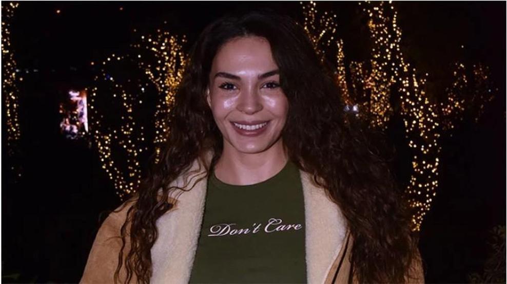 Ebru Şahin’in Alyansı Evde Kaldı Cedi Osman’ın Yüzük Takıp Takmadığı Soruldu