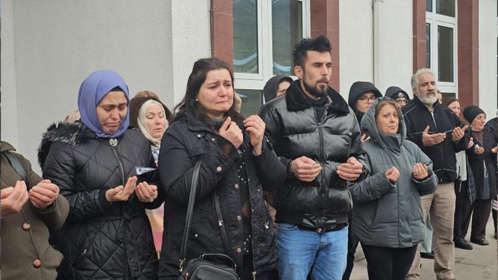 Kahreden tesadüf: Anne ile kızı 6 yıl arayla aynı kaderi yaşayıp can verdi