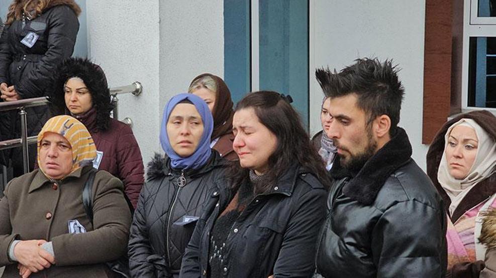 Kahreden tesadüf: Anne ile kızı 6 yıl arayla aynı kaderi yaşayıp can verdi