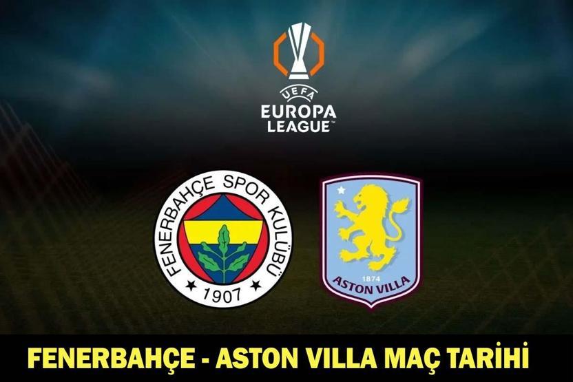 Fenerbahçe - Aston Villa maçı ne zaman, saat kaçta, hangi kanalda Fenerbahçe - Aston Villa maçı bilet fiyatları