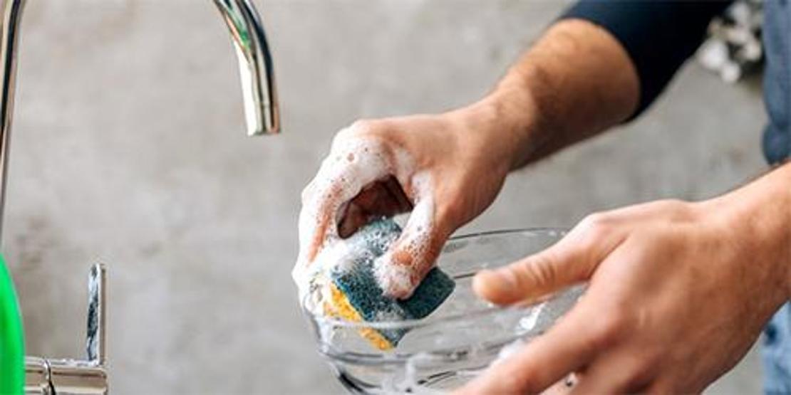 Ne Tuvalet, Ne Klozet... Meğer Evdeki En Büyük Mikrop Yuvasıymış Enfeksiyonlara Davetiye Çıkarıyor, Bağışıklığı Çökertiyor Evde Hijyen İçin Doğal ve Etkili Yöntemler