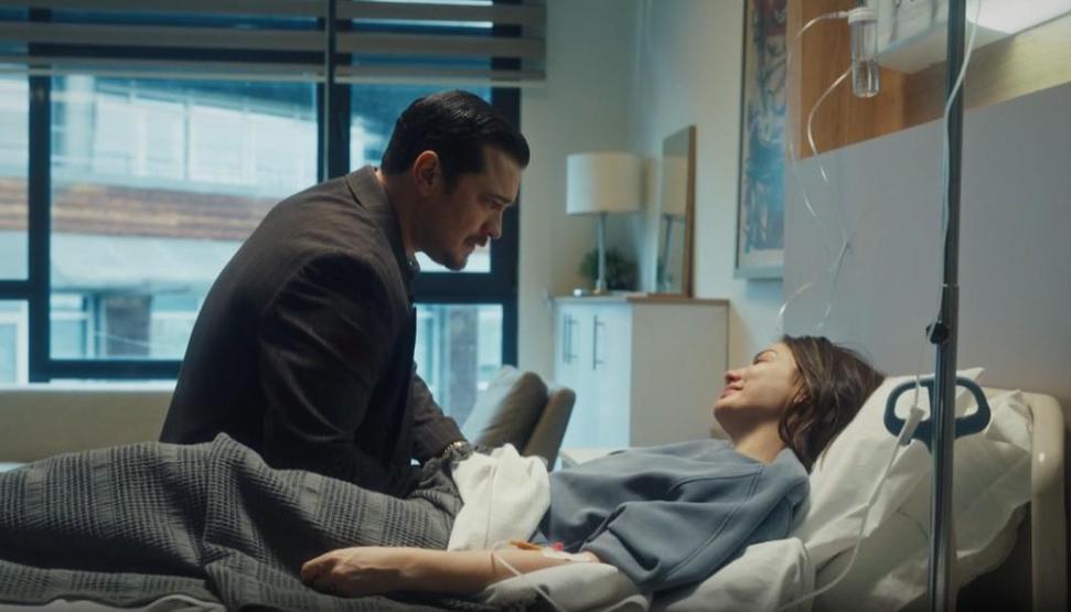 EŞREF’TEN 2026’YA RÜYA GİBİ BAŞLANGIÇ