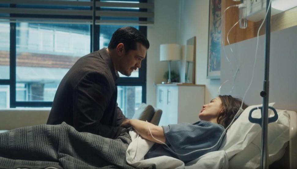 EŞREF’TEN 2026’YA RÜYA GİBİ BAŞLANGIÇ