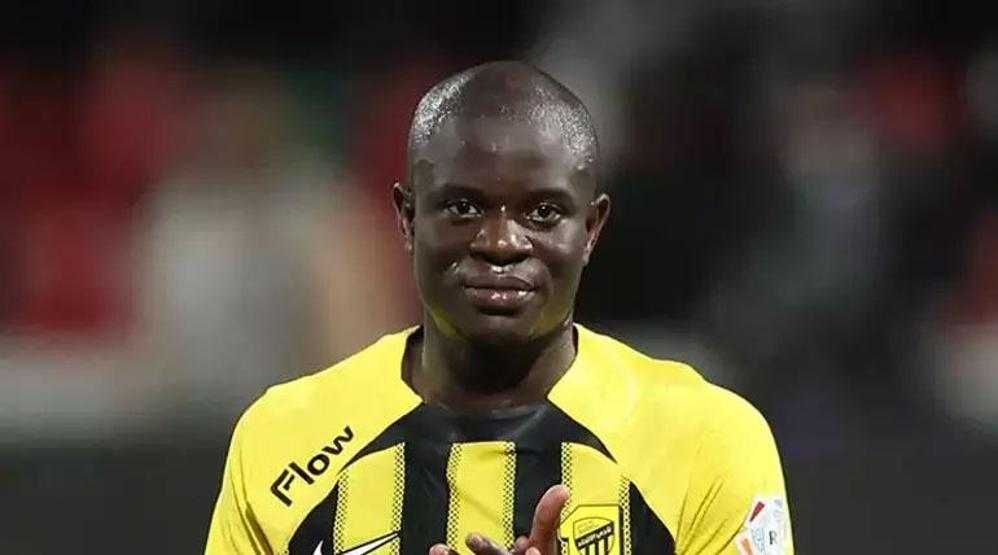 Fenerbahçe Kante transferini bitiriyor: İşte alacağı ücret