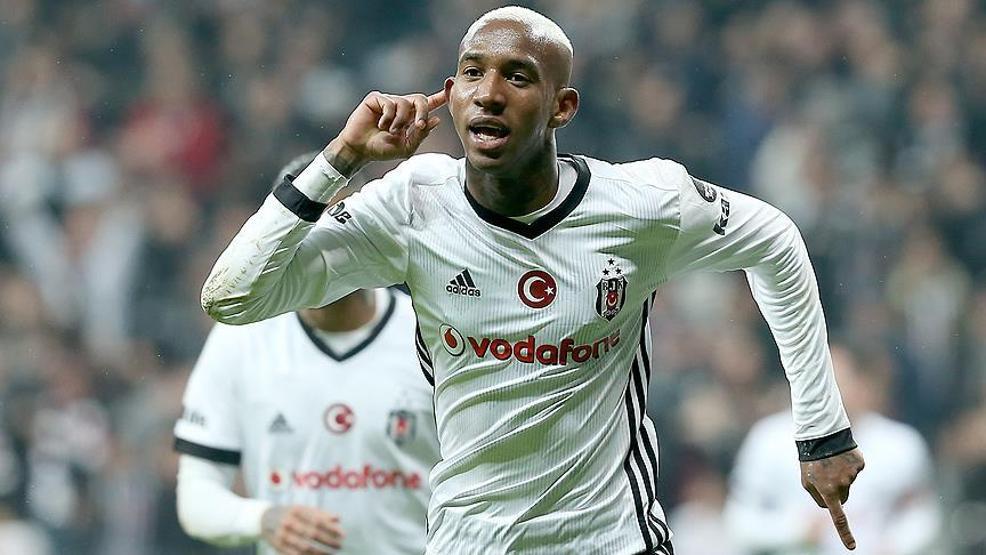 Fenerbahçe’de kalacak mı Talisca’dan transfer söylentilerine net cevap