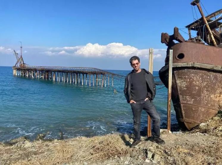 Cemal Hünal’ı Böyle Görmediniz Demir Ocağının Başına Geçti, “Yılın İlk Üretimleri” Dedi