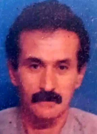 Apartmana yayılan kötü koku gerçeği ortaya çıkardı