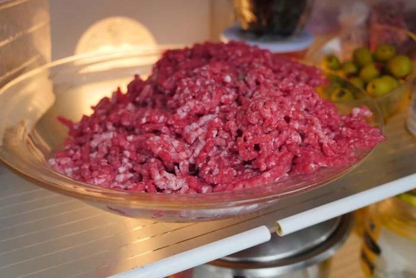 Buzdolabında Kıyma Neden Kararır Bozuldu Sanıp Hemen Paniklemeyin İşte Sebebi