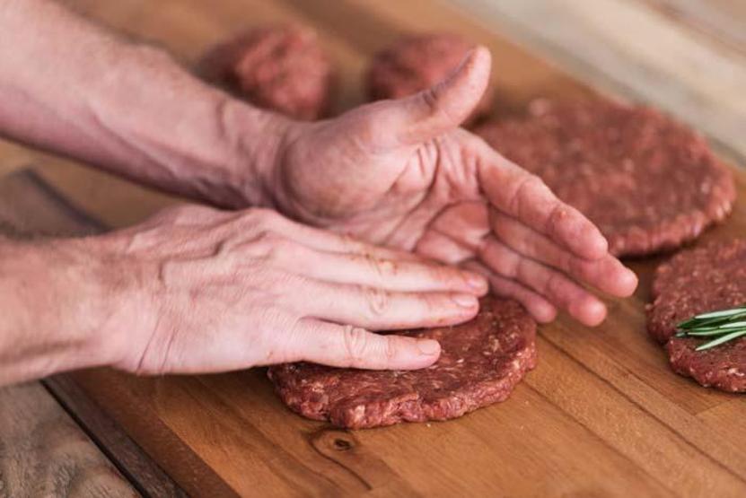 Buzdolabında Kıyma Neden Kararır Bozuldu Sanıp Hemen Paniklemeyin İşte Sebebi