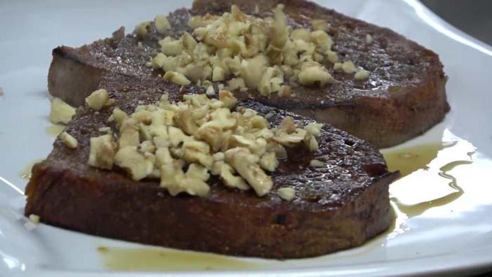 1 Ekmekten 20 Porsiyon Çıkıyor Tadı ve Hikayesi Dilden Dile Dolaşan Tescilli Lezzet: Unutma Beni