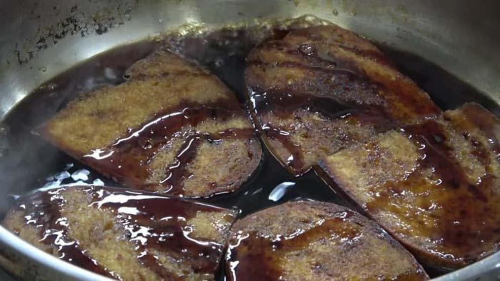 1 Ekmekten 20 Porsiyon Çıkıyor Tadı ve Hikayesi Dilden Dile Dolaşan Tescilli Lezzet: Unutma Beni