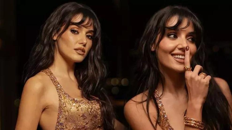 Zamansız Ayrılığın Faturası Ona Kesilmişti Arzu Sabancının Hande Erçele Olan Tavrı Şoke Etti ŞİMDİ HAKAN SABANCI DÜŞÜNSÜN