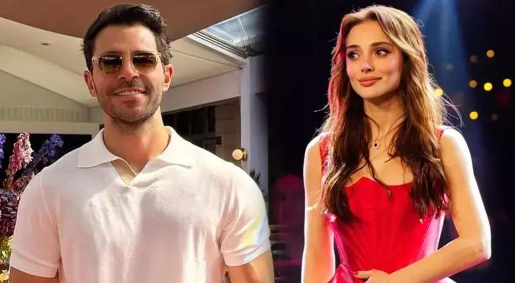 Zamansız Ayrılığın Faturası Ona Kesilmişti Arzu Sabancının Hande Erçele Olan Tavrı Şoke Etti ŞİMDİ HAKAN SABANCI DÜŞÜNSÜN