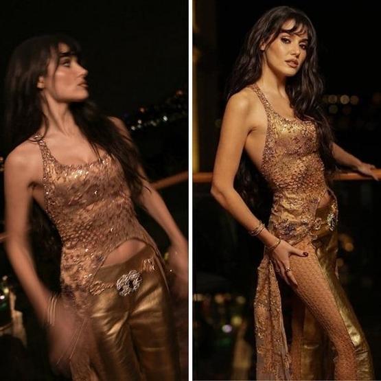 Zamansız Ayrılığın Faturası Ona Kesilmişti Arzu Sabancının Hande Erçele Olan Tavrı Şoke Etti ŞİMDİ HAKAN SABANCI DÜŞÜNSÜN